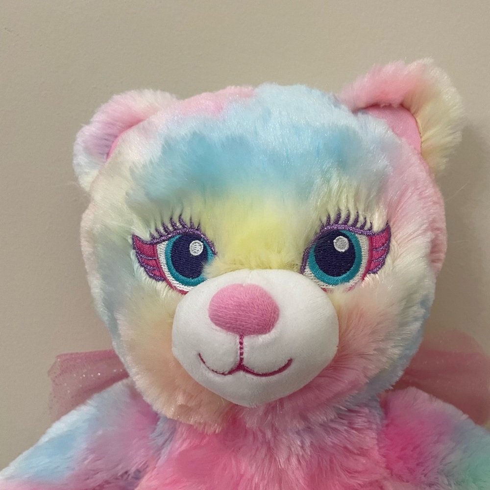 Build-A-Bear Workshop Bear Fairy Friend